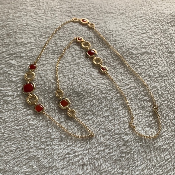 Jewelry - Long necklace for women